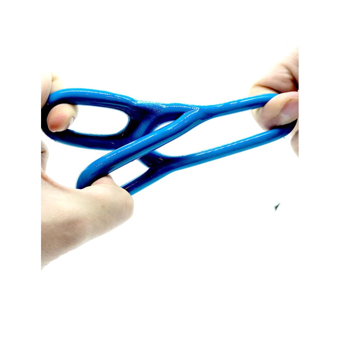 ANELLO TRIPLO SEX TOY PER MANTENERE L'EREZIONE...