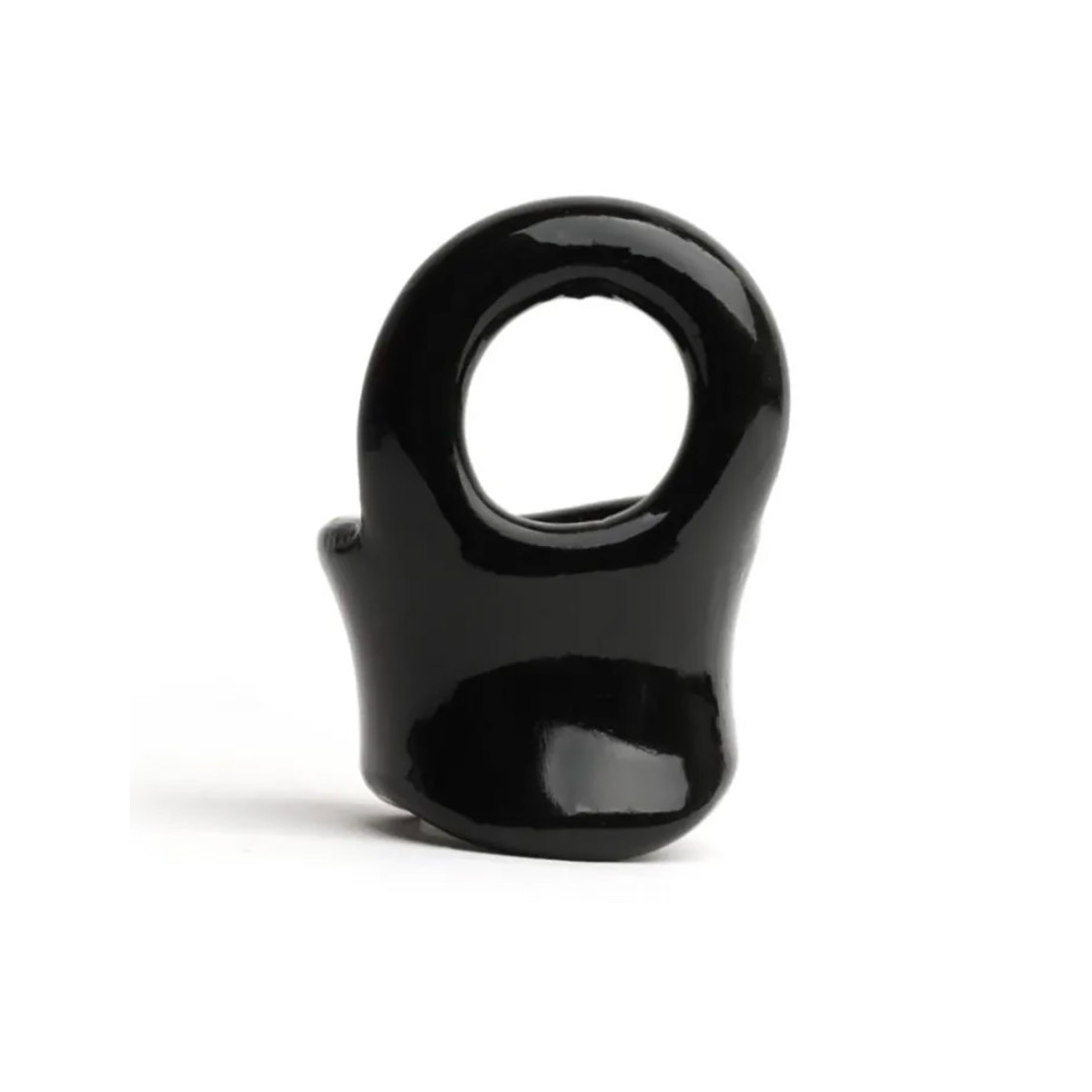 ANELLO PER IL PENE CON BALL STRETCHER SEX TOY...