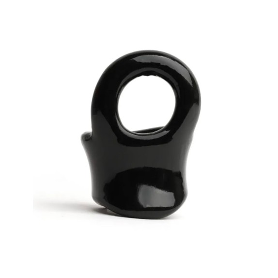 ANELLO PER IL PENE CON BALL STRETCHER SEX TOY PER UOMO SPORT FUCKER
