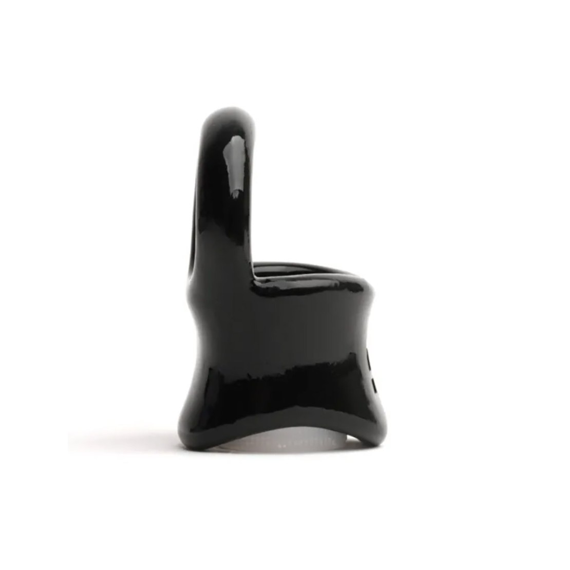 ANELLO PER IL PENE CON BALL STRETCHER SEX TOY...