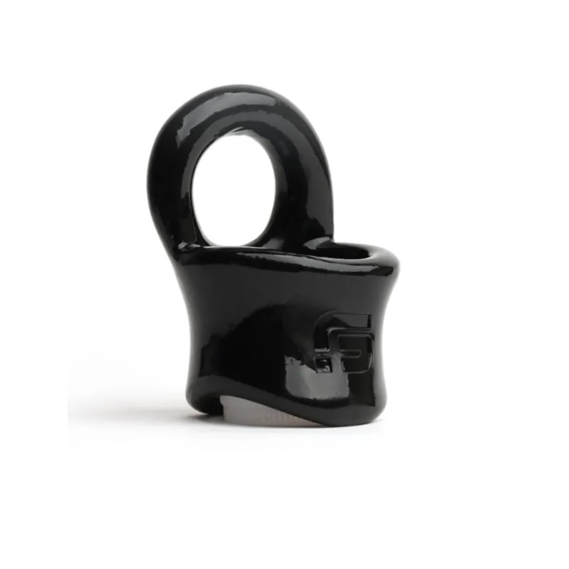 ANELLO PER IL PENE CON BALL STRETCHER SEX TOY...