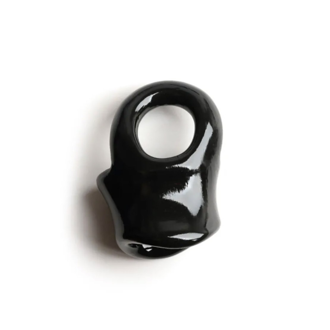 ANELLO PER IL PENE CON BALL STRETCHER SEX TOY...