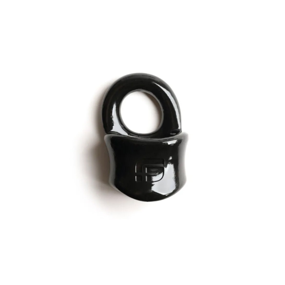 ANELLO PER IL PENE CON BALL STRETCHER SEX TOY...