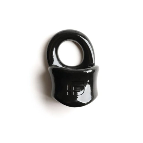 ANELLO PER IL PENE CON BALL STRETCHER SEX TOY PER UOMO SPORT FUCKER