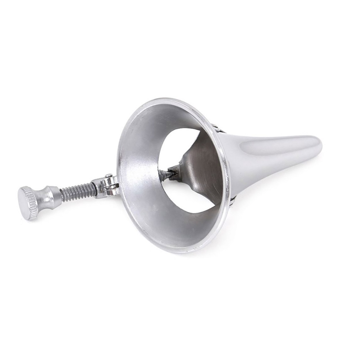 SPECULUM ANALE IN ACCIAIO SEX TOY CON APERTURA...