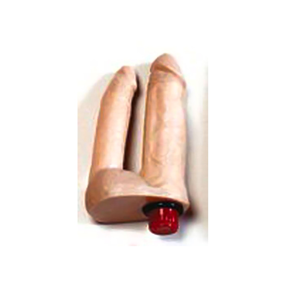 SEX TOY VIBRANTE DOPPIO ANALE VAGINALE