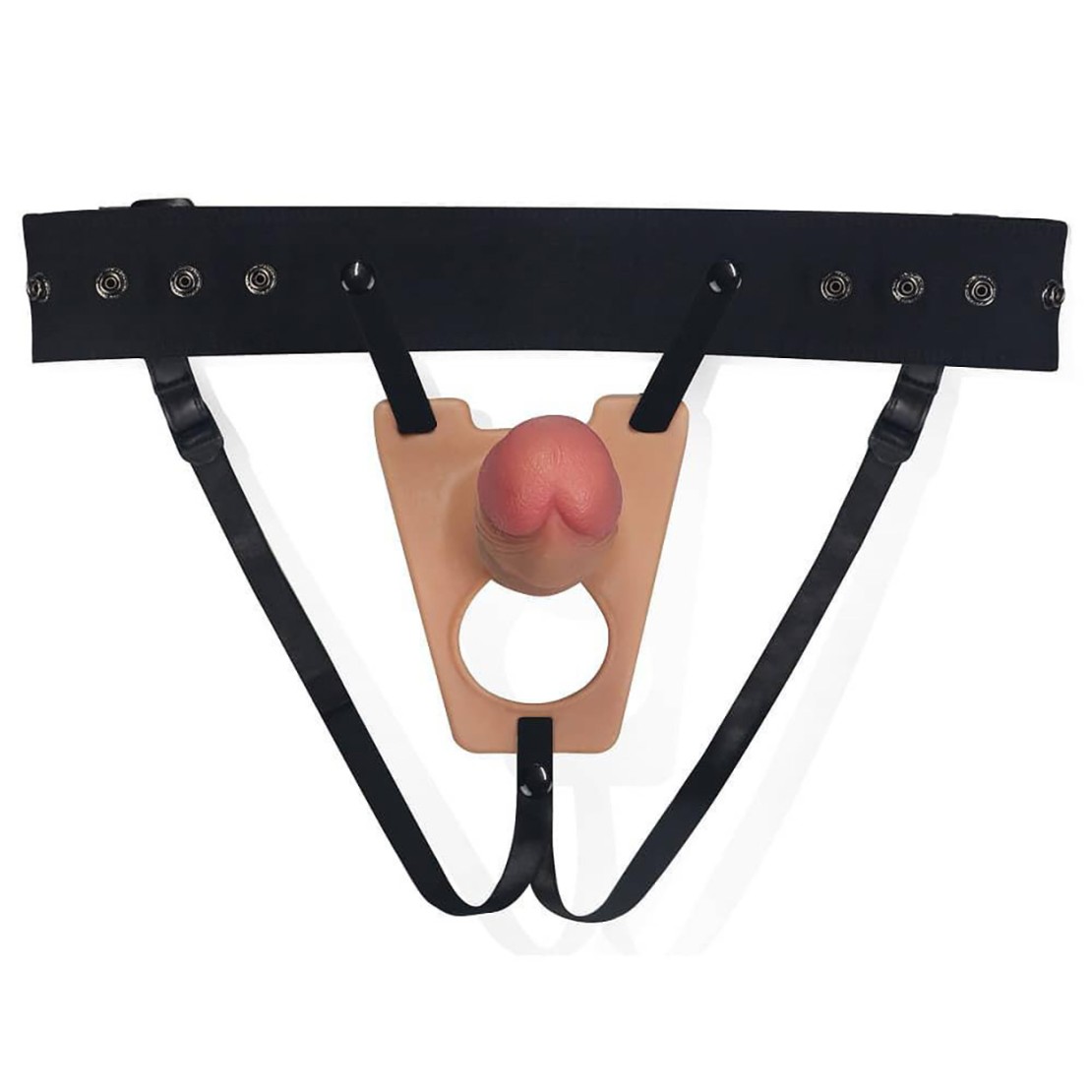 STRAP-ON NIGEN