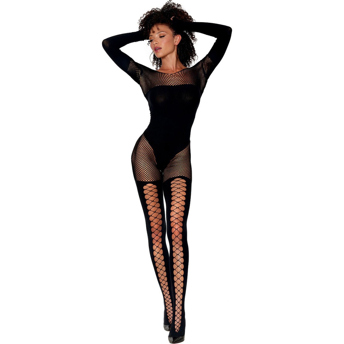 BODYSTOCKING SEXY