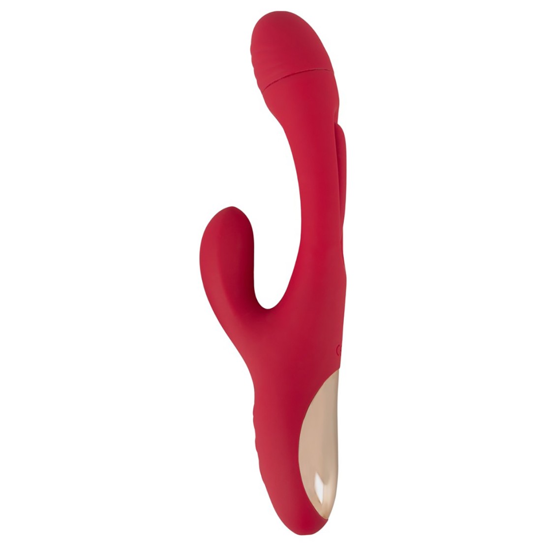 VIBRATORE RABBIT SEXY DONNA CON LINGUA INTERNA...
