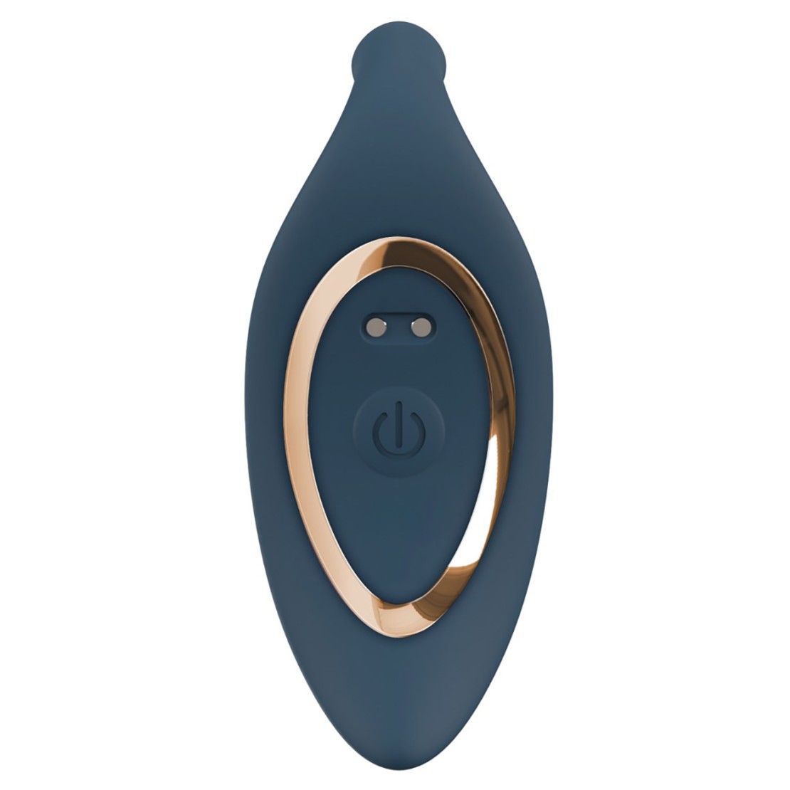 PLUG ANALE VIBRANTE CON MOVIMENTO SU E GIU' CON...