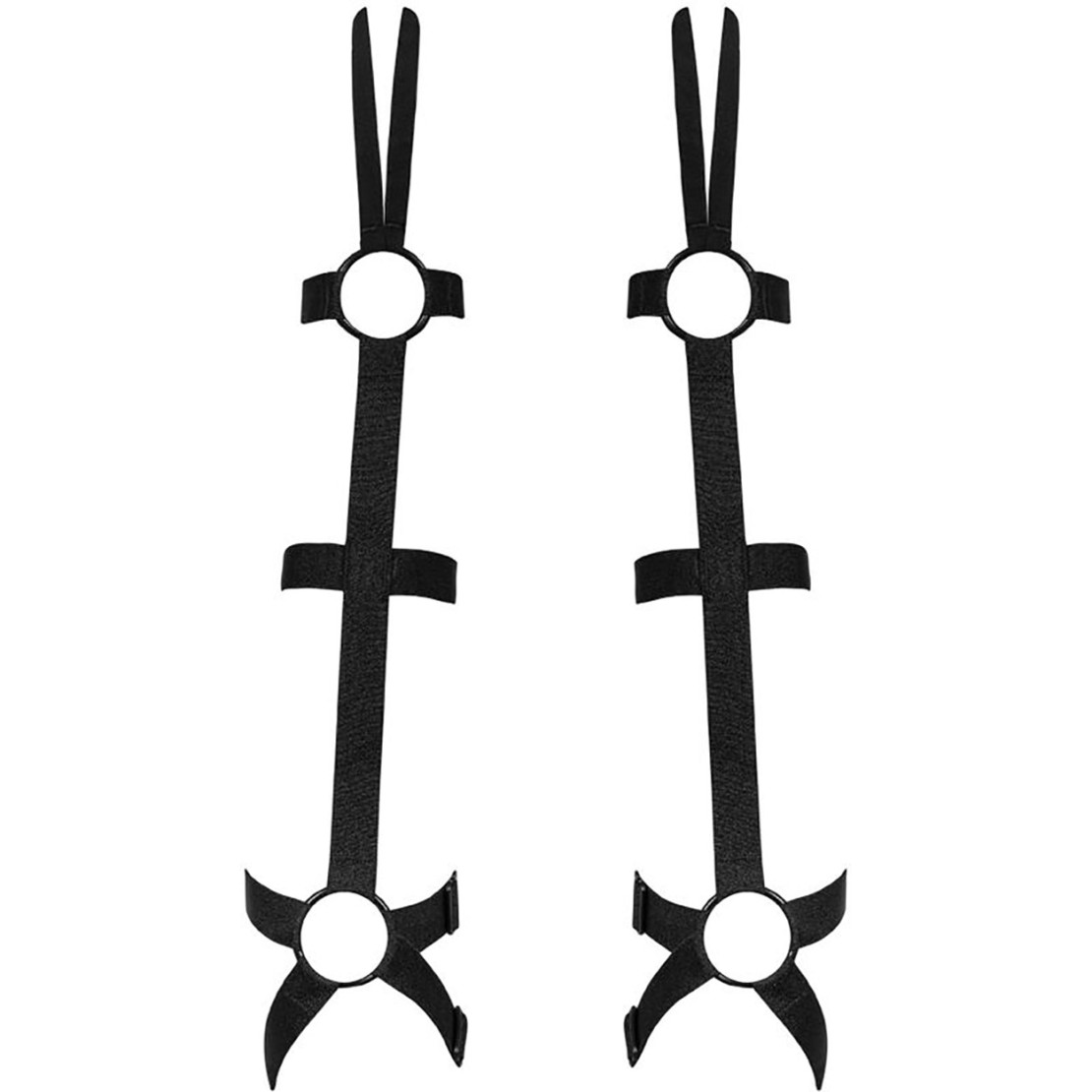 HARNESS SEXY ACCESSORIO PER BRACCIA ARMARES