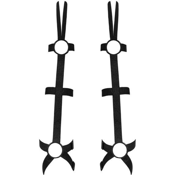 HARNESS SEXY ACCESSORIO PER BRACCIA ARMARES OBSESSIVE