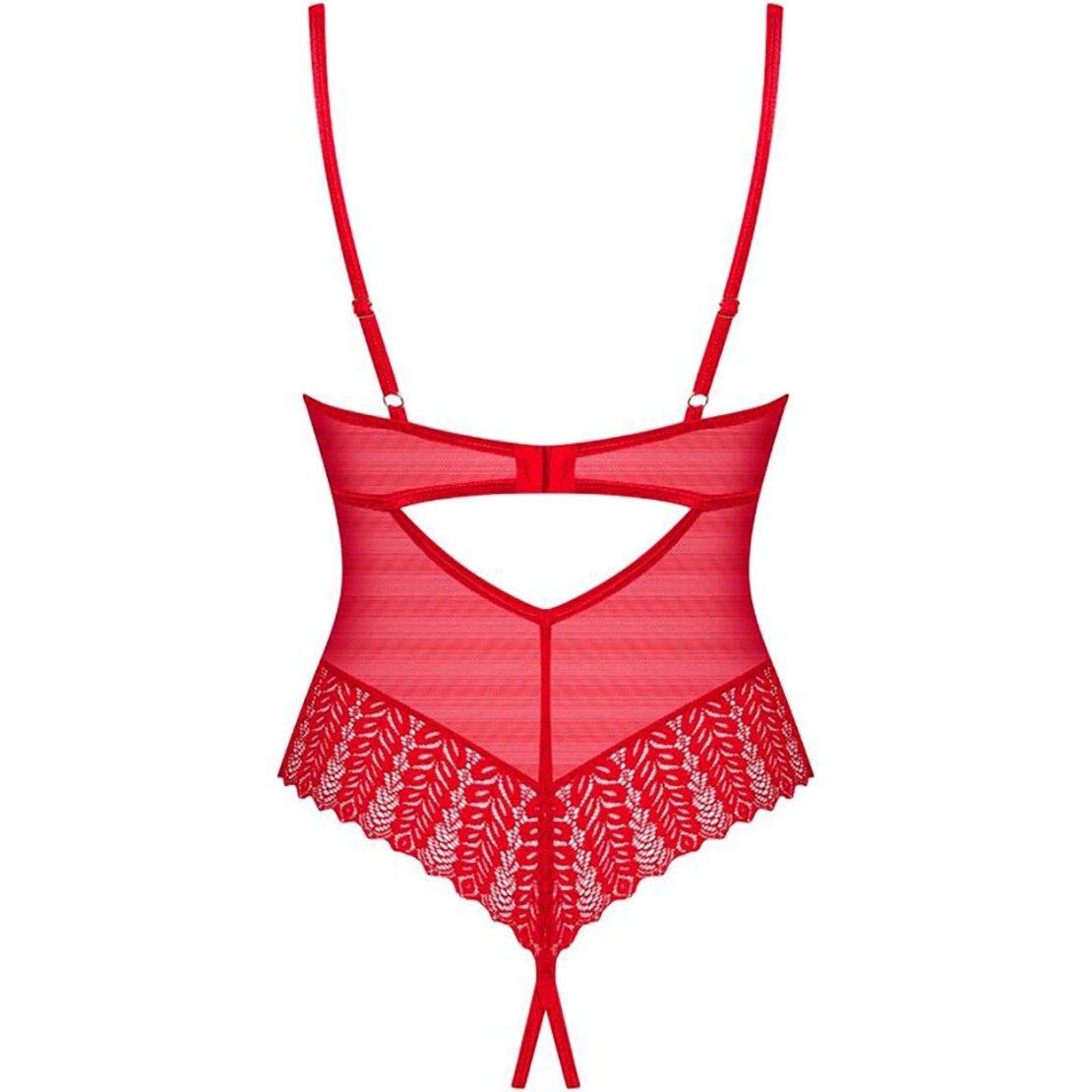 INGRIDIA TEDDY