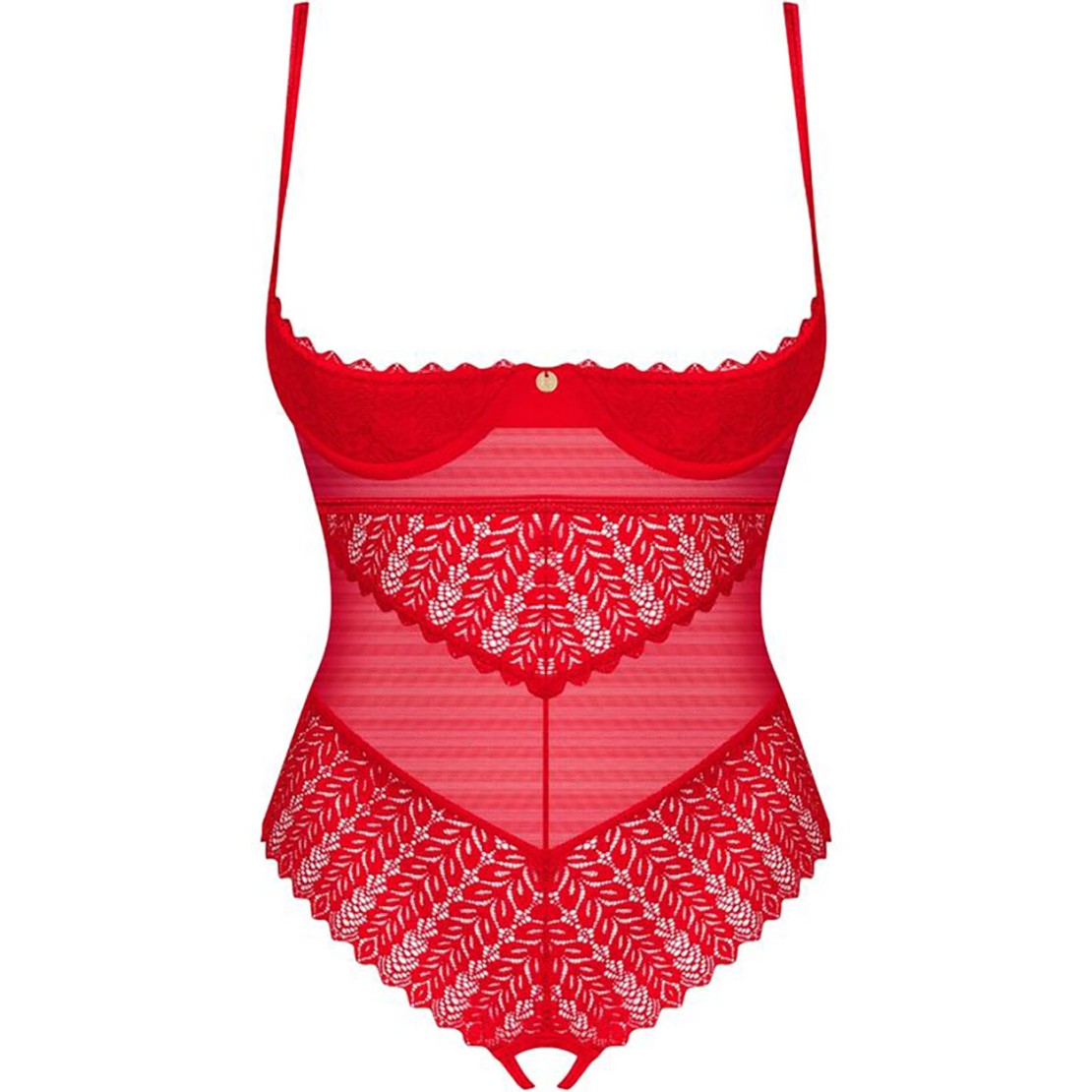 INGRIDIA TEDDY