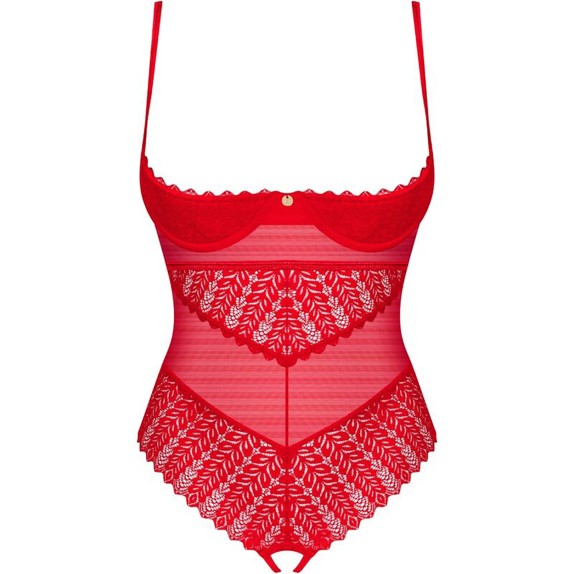 INGRIDIA TEDDY