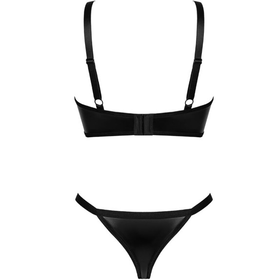 copy of COMPLETO INTIMO SEXY DONNA SET 2 PEZZI REGGISENO E PERIZOMA ARMARES