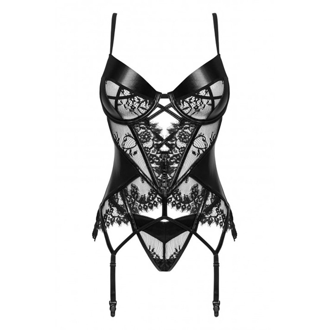 copy of CORSETTO LEONELA