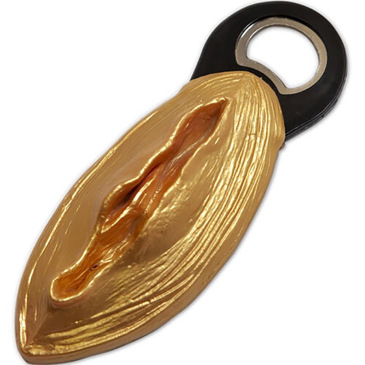 APRI BOTTIGLIE A FORMA DI VAGINA 2