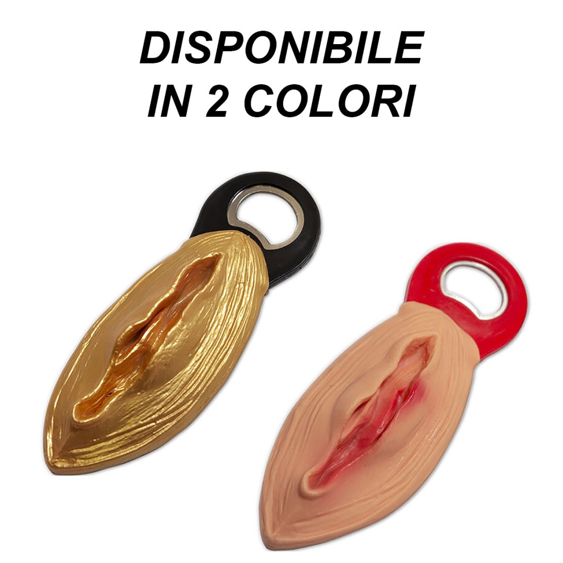 APRI BOTTIGLIE A FORMA DI VAGINA REALISTICA...