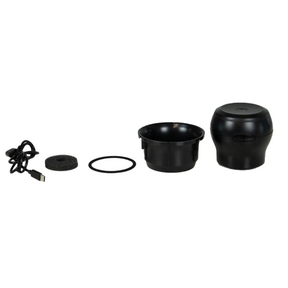 ACCESSORIO PER MASTURBATORI KIROO SEX TOY POWER BLOW CON ASPIRAZIONE