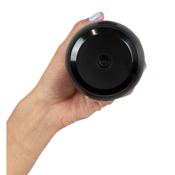 ACCESSORIO PER MASTURBATORI KIIROO SEX TOY POWER BLOW CON ASPIRAZIONE