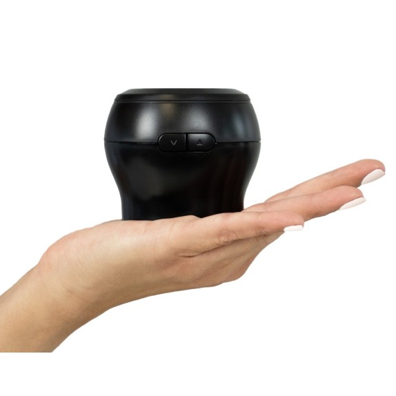 ACCESSORIO PER MASTURBATORI KIIROO SEX TOY POWER BLOW CON ASPIRAZIONE