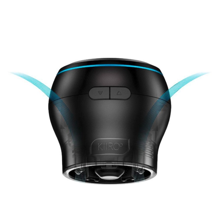 ACCESSORIO PER MASTURBATORI KIIROO SEX TOY POWER BLOW CON... 2