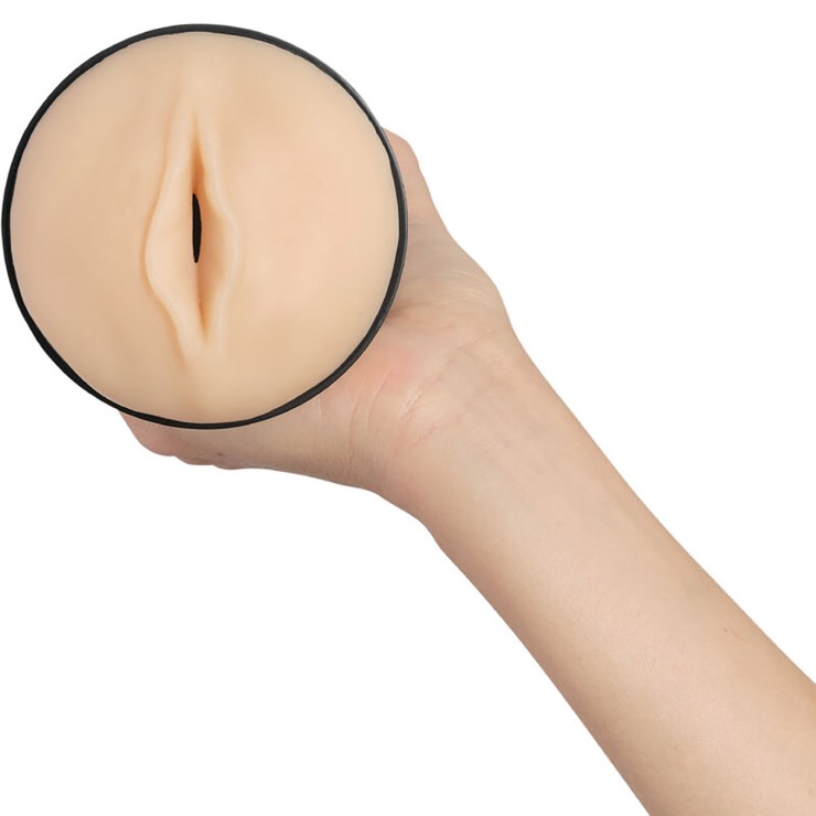 MASTURBATORE FEEL KIIROO A FORMA DI VAGINA PER UOMO CON... 2