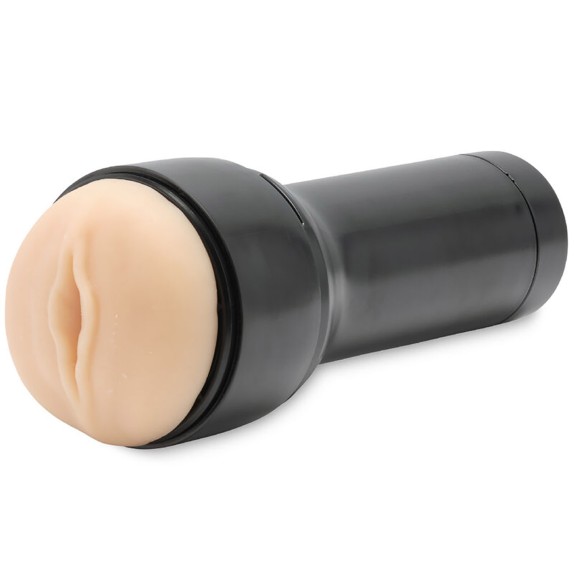 MASTURBATORE FEEL KIIROO A FORMA DI VAGINA PER UOMO CON TEXTURE