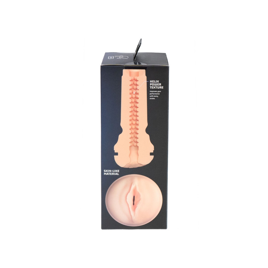 MASTURBATORE FEEL KIIROO A FORMA DI VAGINA PER...