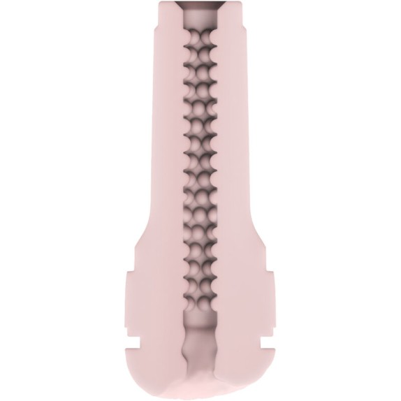 MASTURBATORE FEEL KIIROO A FORMA DI VAGINA PER UOMO CON TEXTURE