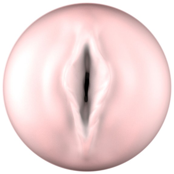 MASTURBATORE FEEL KIIROO A FORMA DI VAGINA PER UOMO CON TEXTURE
