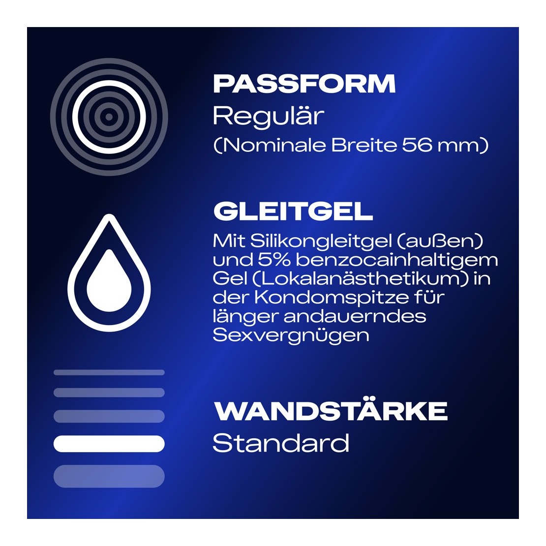 DUREX PERFORMA PROFILATTICI 12 O 10 PZ CON...