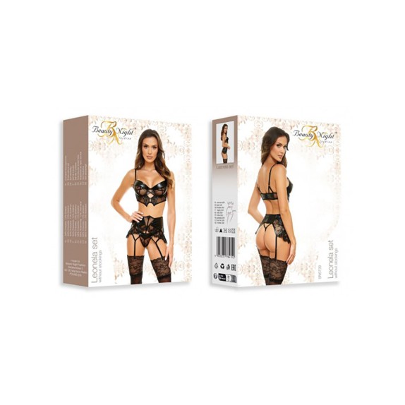 LEONELA SET