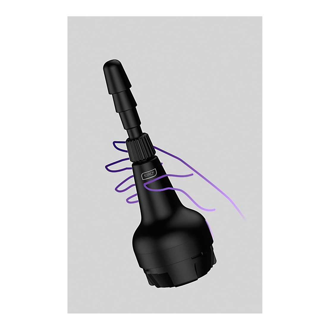 ADATTATORE PER DILDO VAC-U-LOCK PER...