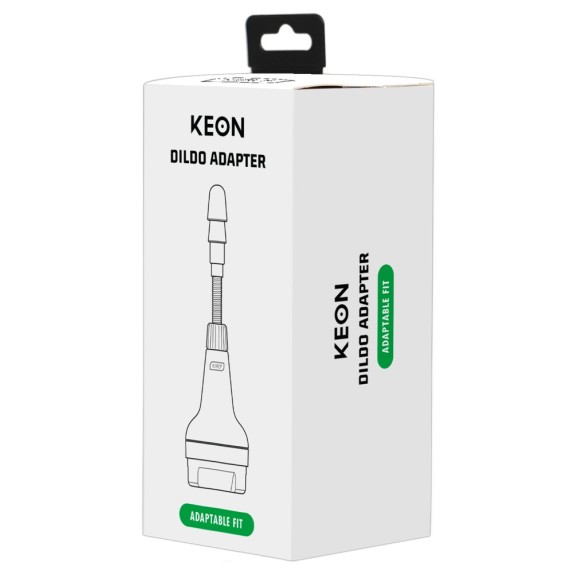 ADATTATORE PER DILDO VAC-U-LOCK PER MASTURBATORE KEON KIIROO
