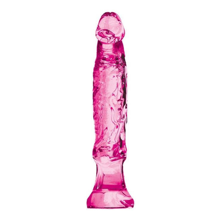 PLUG ANALE A FORMA FALLICA SEX TOY ANAL STARTER PER... 2