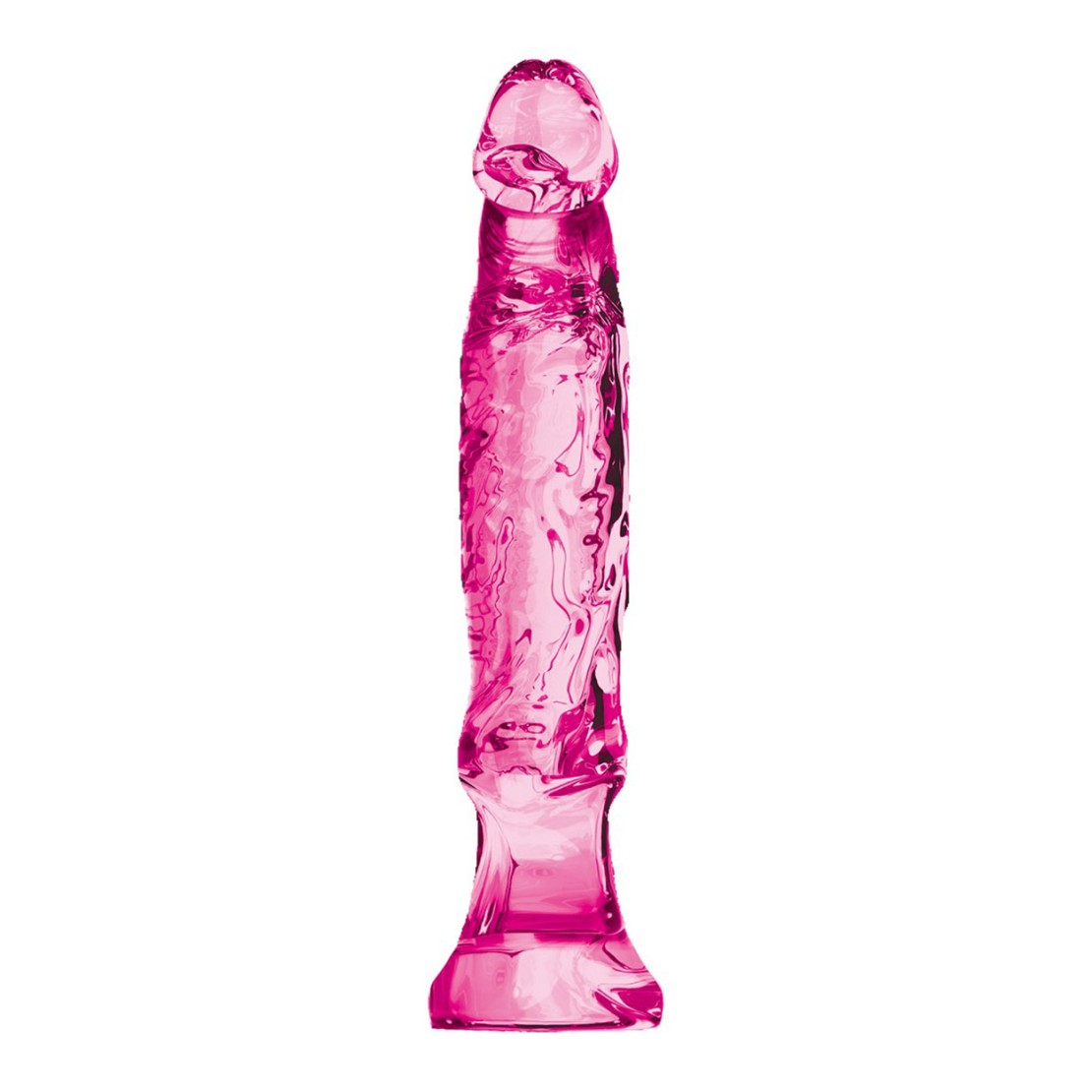 PLUG ANALE A FORMA FALLICA SEX TOY ANAL STARTER...