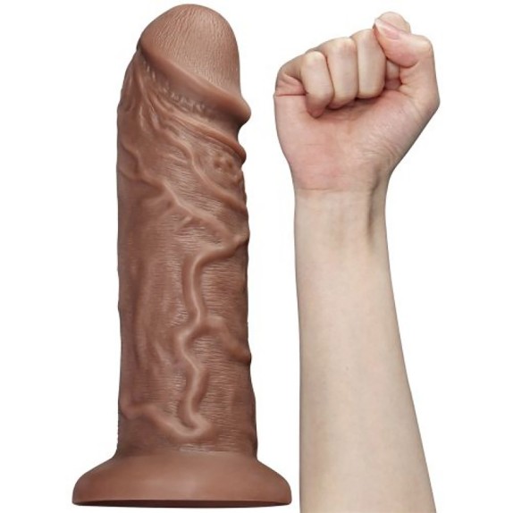 FALLO DILDO REALISTICO SEXY ... CM