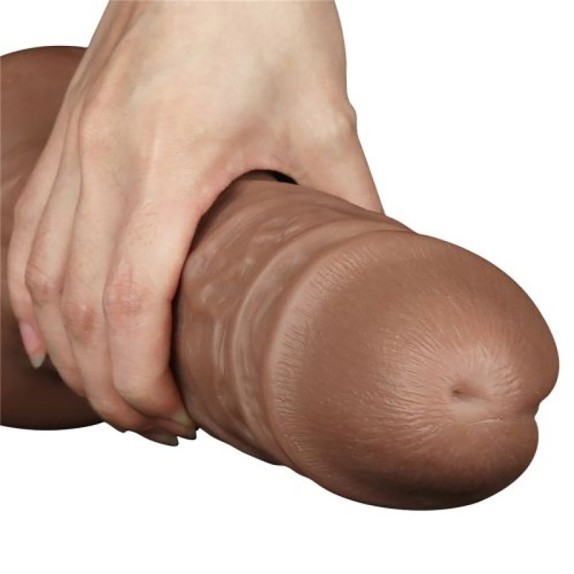 FALLO DILDO REALISTICO SEXY ... CM