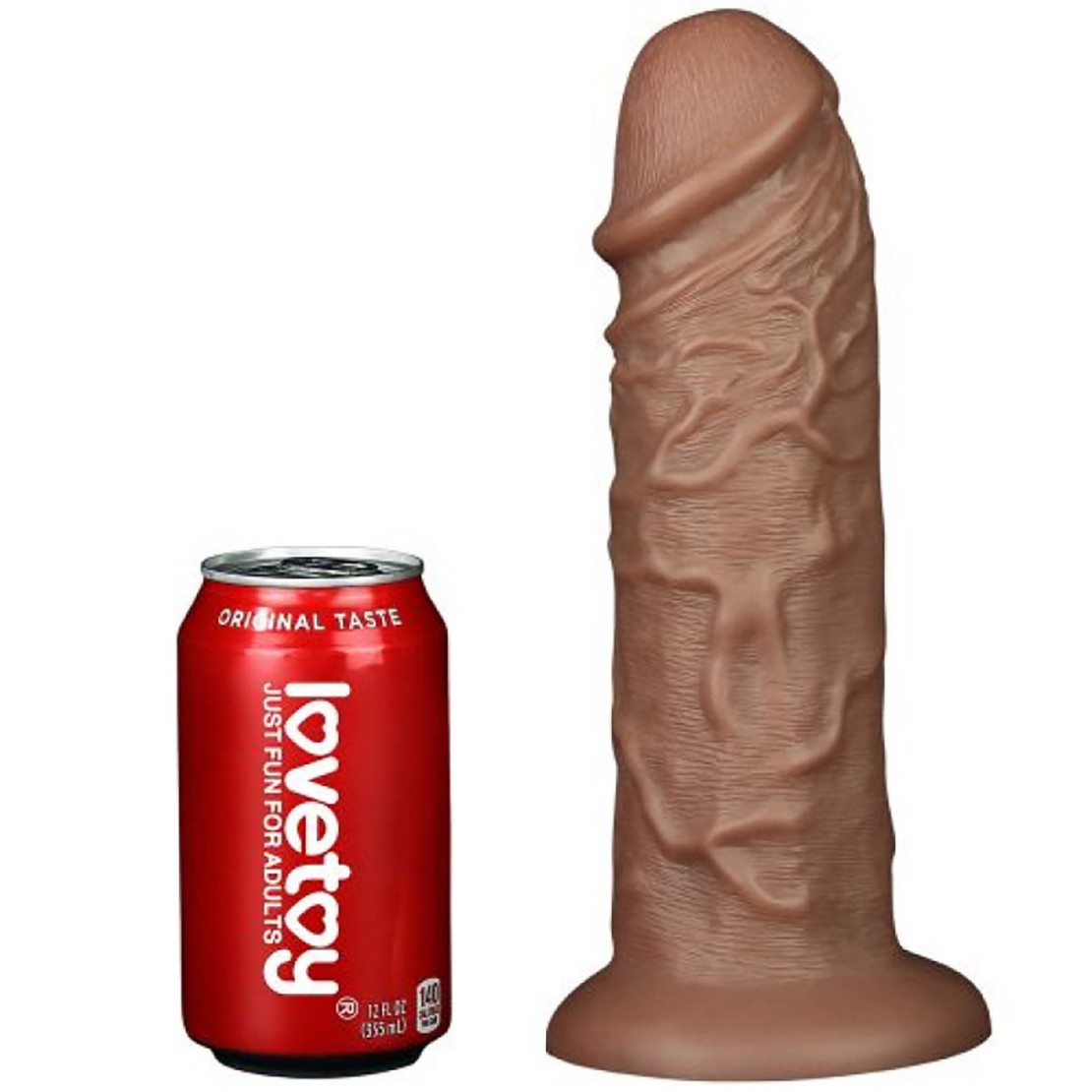 FALLO DILDO REALISTICO SEXY ... CM