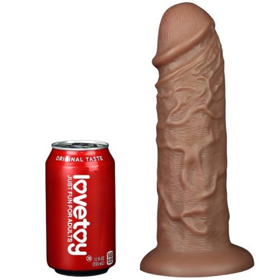 FALLO DILDO REALISTICO SEXY ... CM
