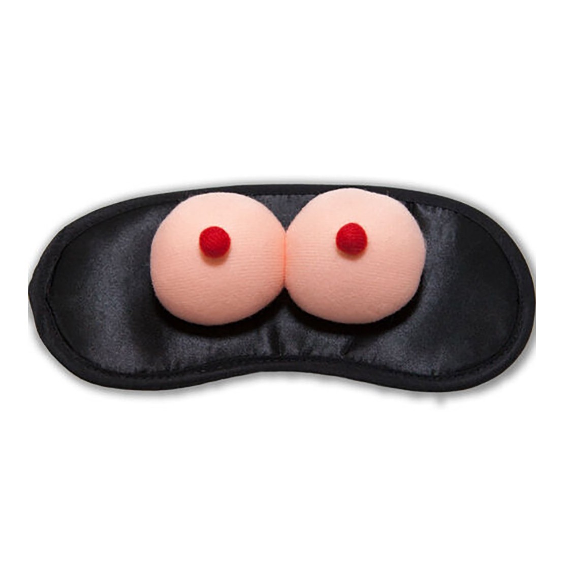 MASCHERA SONNO TETTE