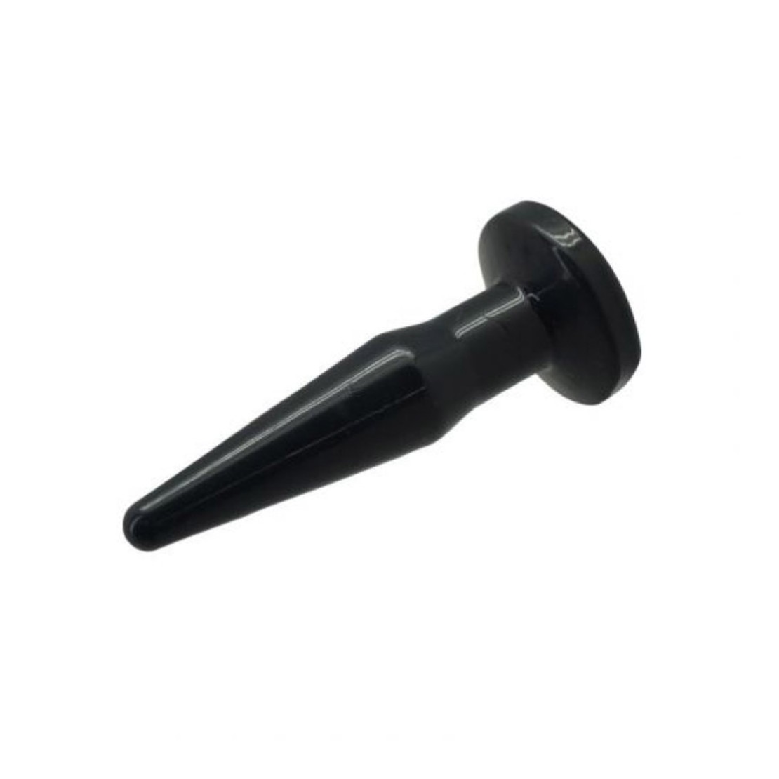 PLUG ANALE MORBIDO SEX TOY TIMELESS SOLID