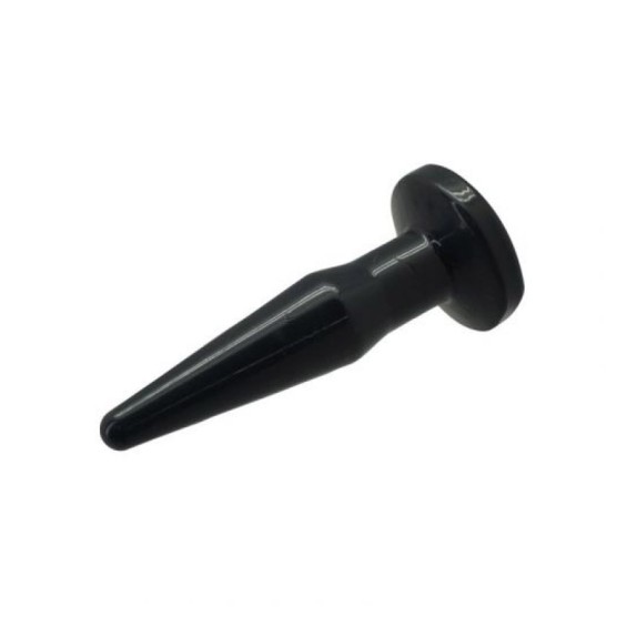 PLUG ANALE MORBIDO SEX TOY TIMELESS SOLID/ROOKIE