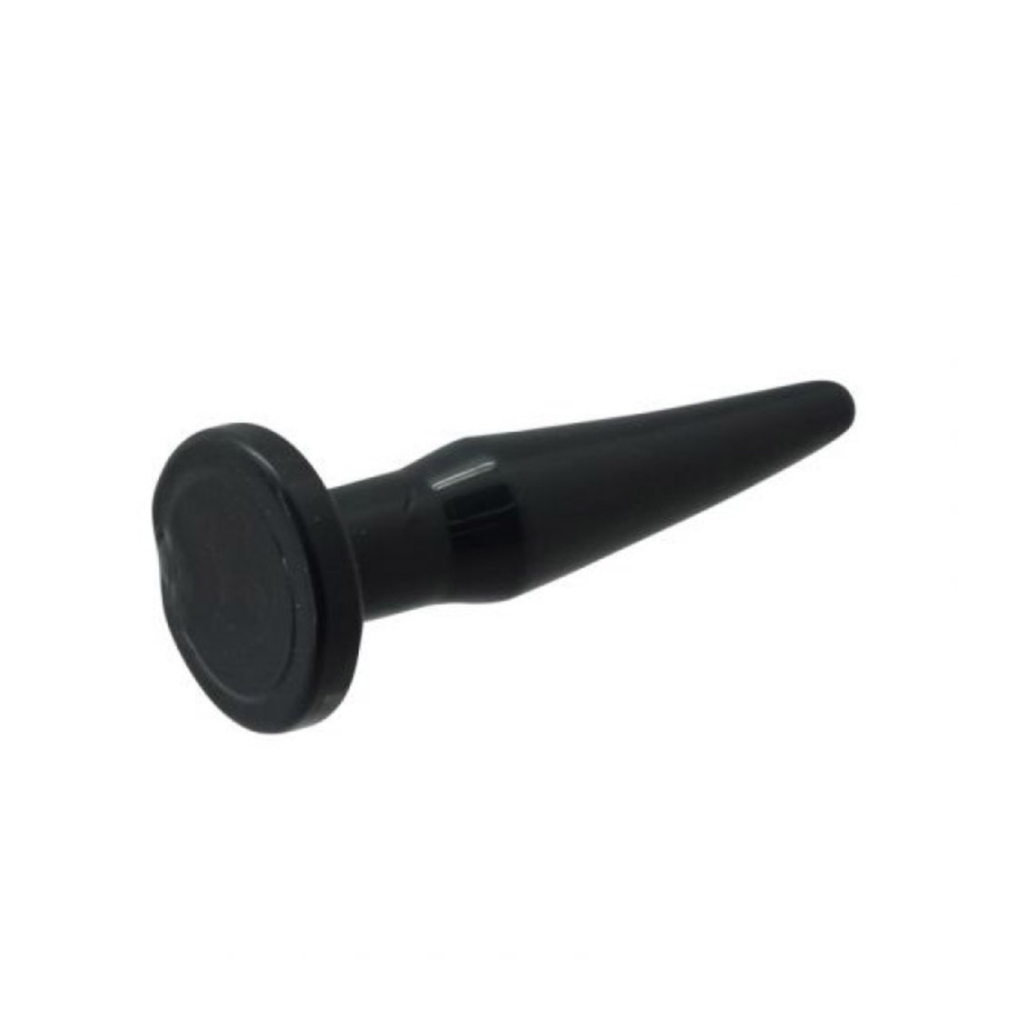 PLUG ANALE MORBIDO SEX TOY TIMELESS SOLID/ROOKIE