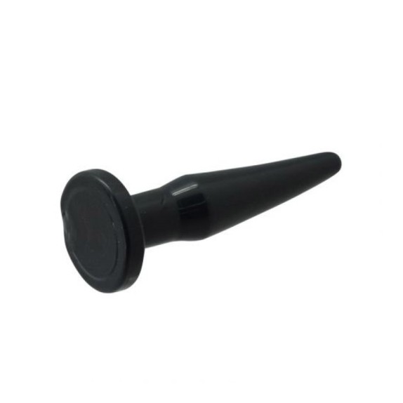 PLUG ANALE MORBIDO SEX TOY TIMELESS SOLID