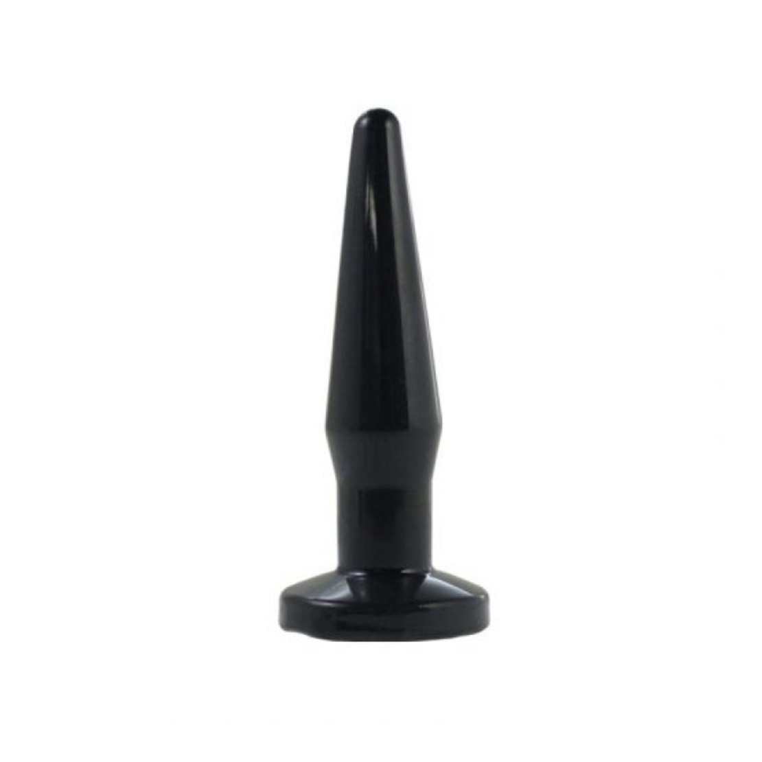 PLUG ANALE MORBIDO SEX TOY TIMELESS SOLID/ROOKIE