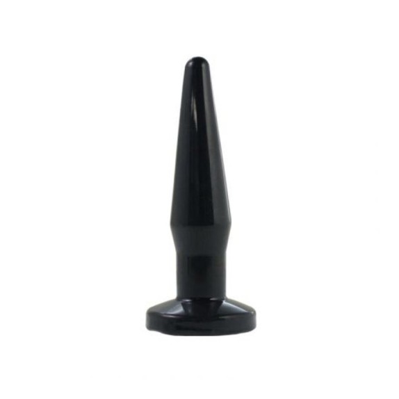 PLUG ANALE MORBIDO SEX TOY TIMELESS SOLID/ROOKIE