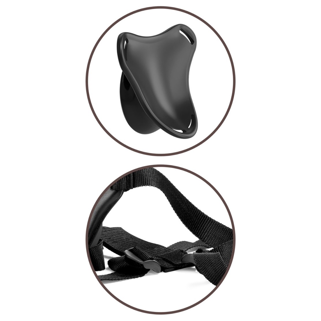 copy of KIT STRAP-ON SEXY PER DONNA ULTRA...